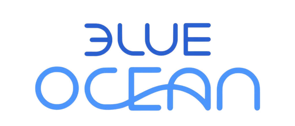 Blue Ocean Laundry